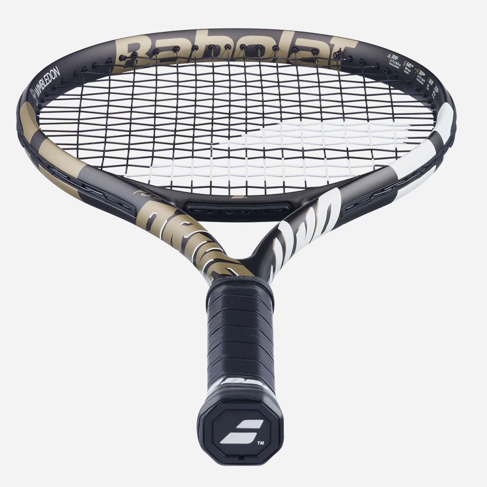 바볼랏 퓨어 드라이브 윔블던 GEN 11 300g 1/4 (2025)